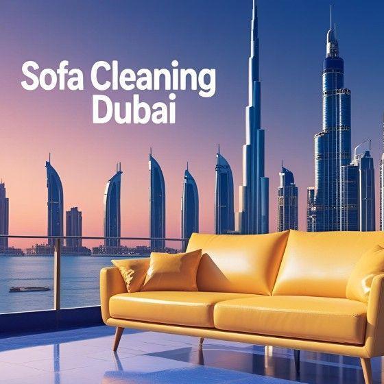 Sofa Cleaners