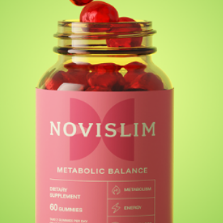 Novislim Denmark