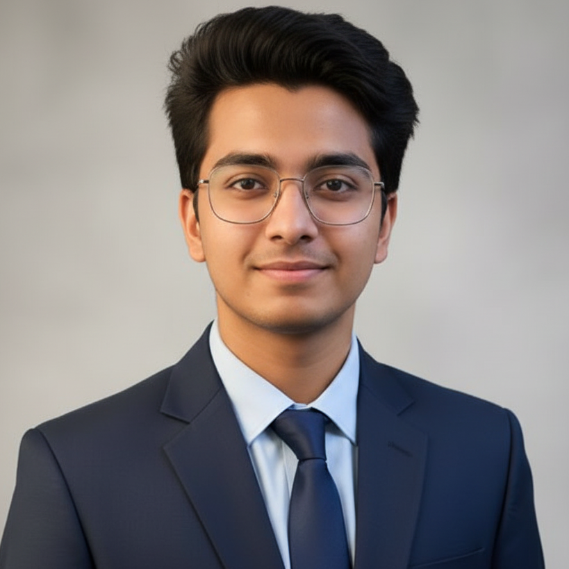 Dhruv Banga