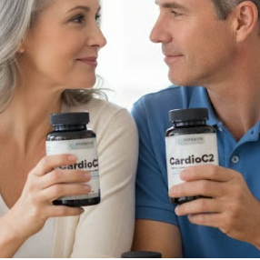 Cardioc2 EmpowerHealthLabs