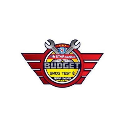 Budget Smog Test  Repair Sylmar
