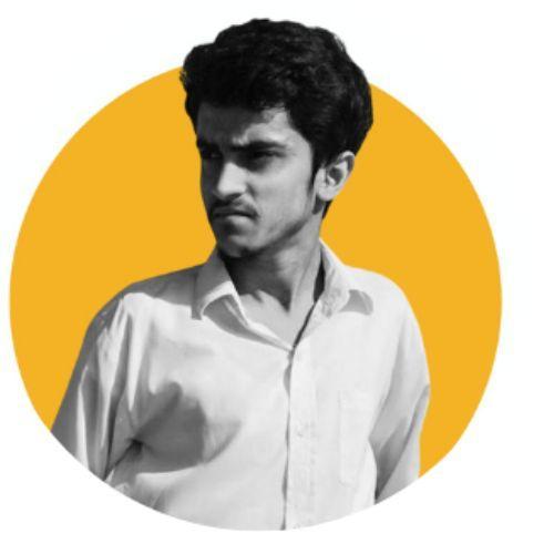 Raza Jamal