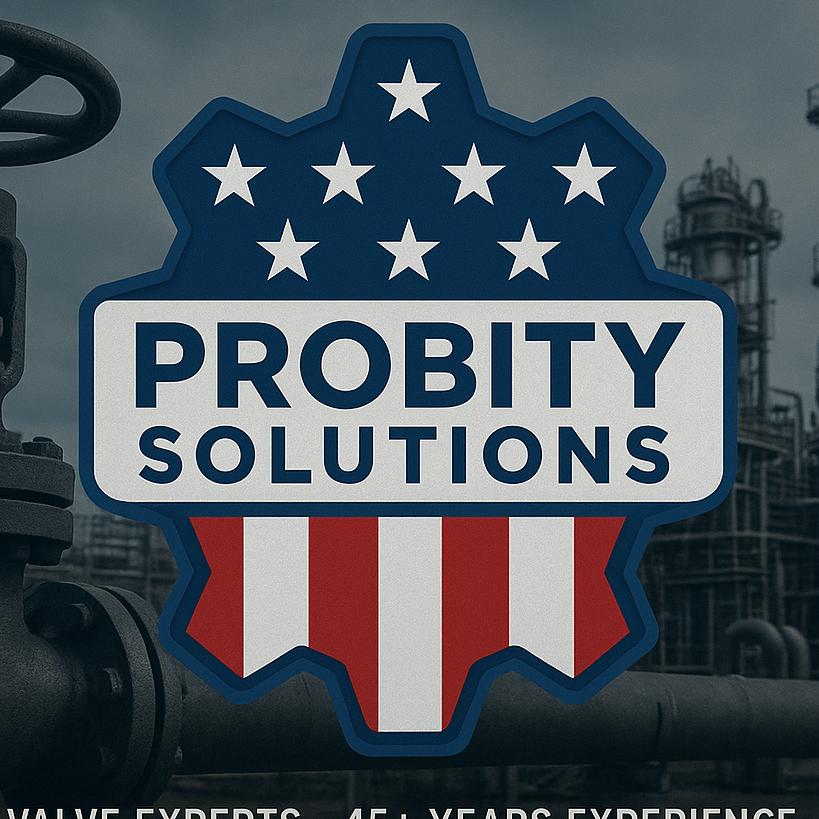 Probity  Solutions
