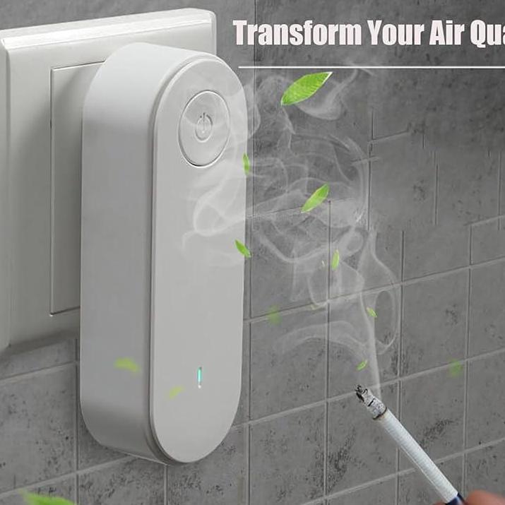 ClairuAir Purifier