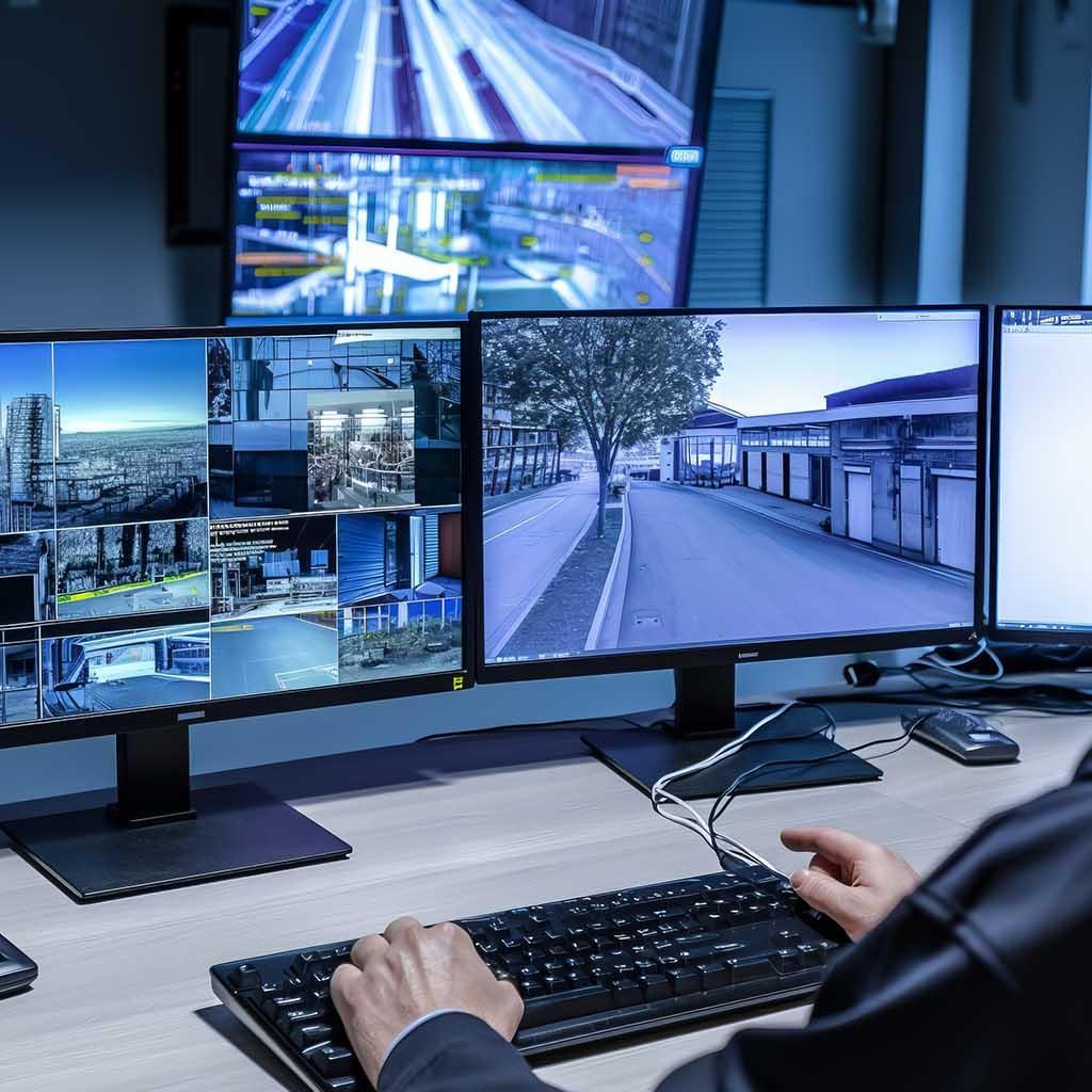 Slsystem Security