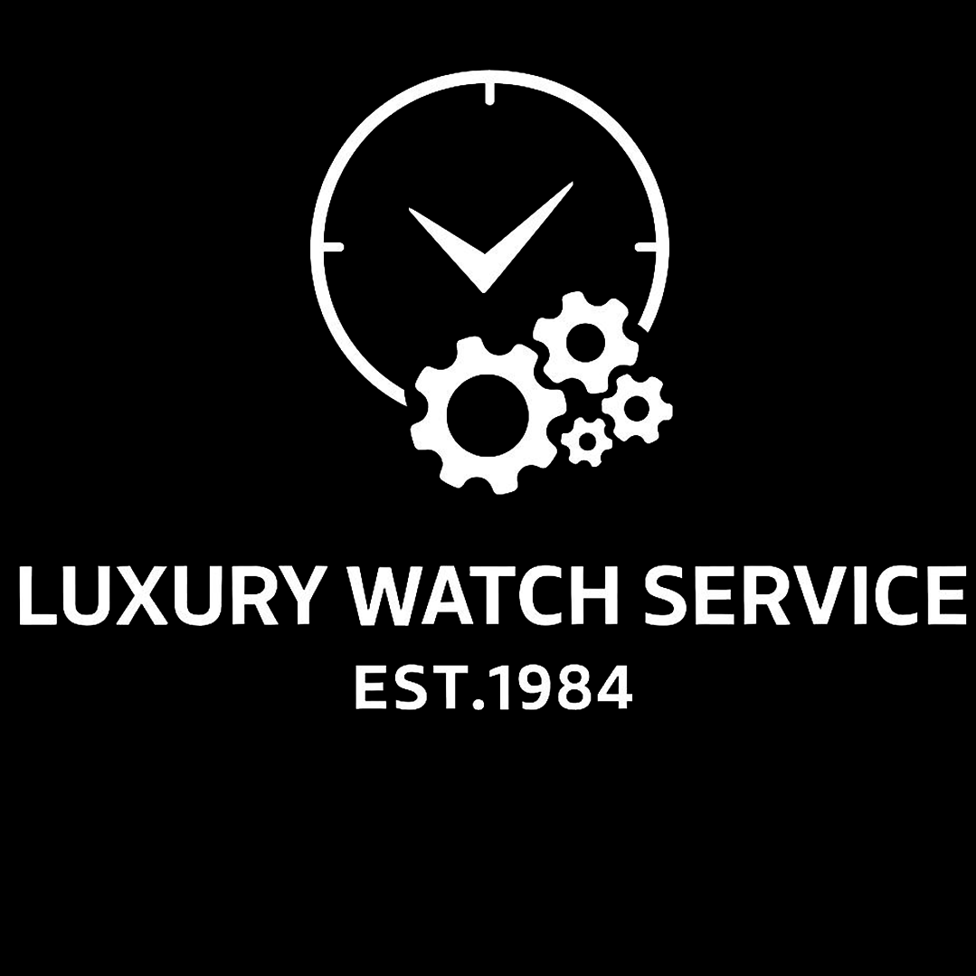 Luxury Watch Service