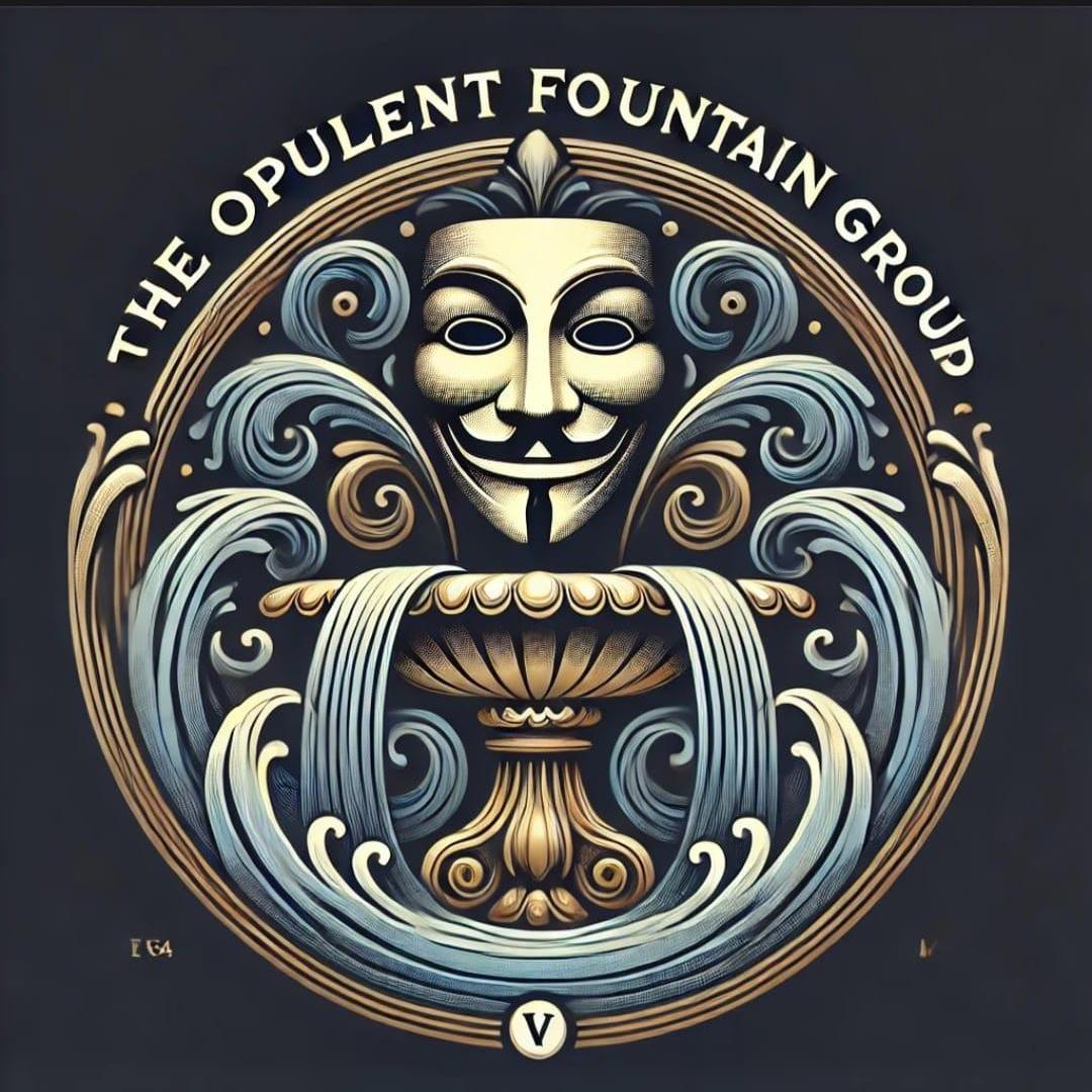 Opulent  Foundation