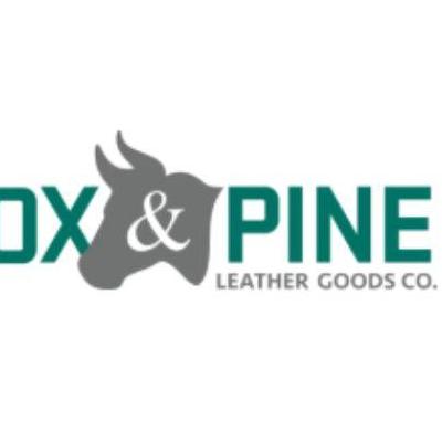 Ox And Pine