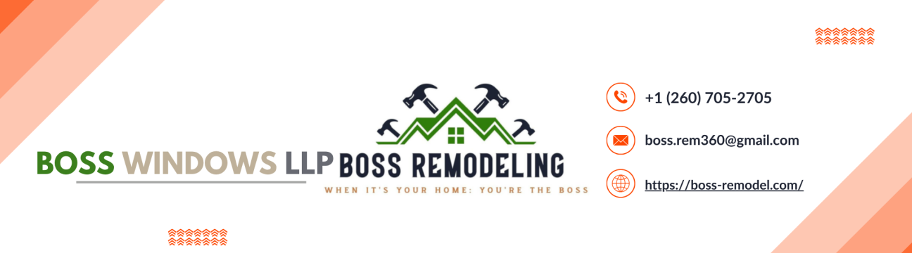 Boss  Remodeling LLP