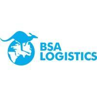BSA Logistics