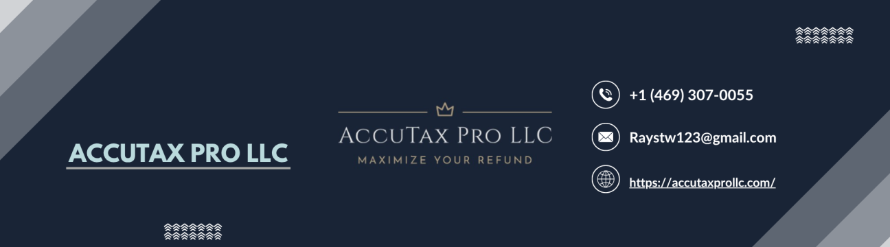 AccuTax  Pro LLC