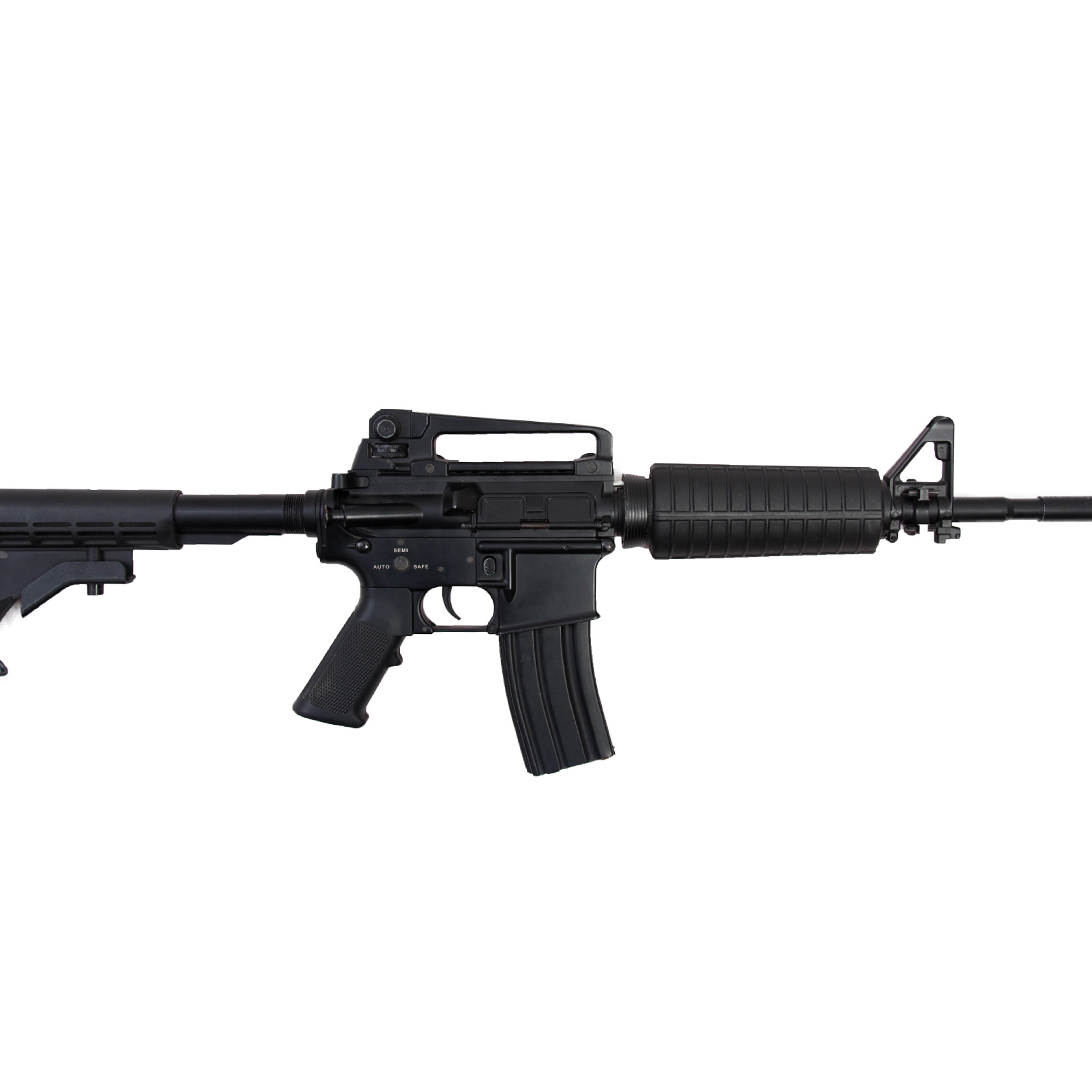 Guns America
