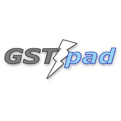 GSTpad  Software