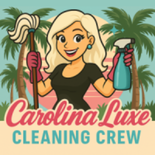 Carolina Luxe  Cleaning Crew