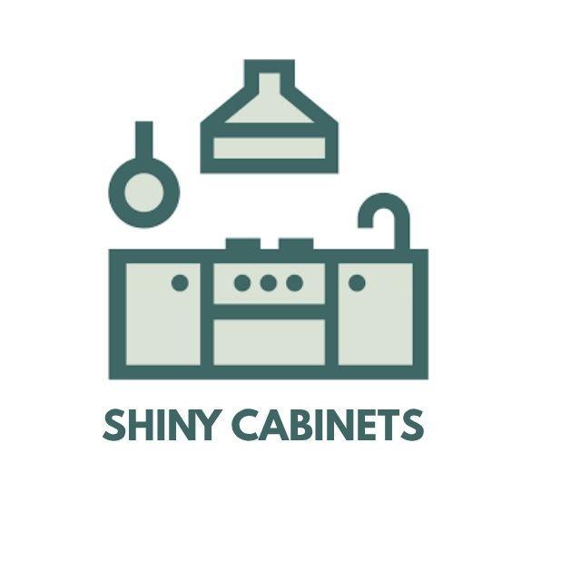 Shiny Cabinets