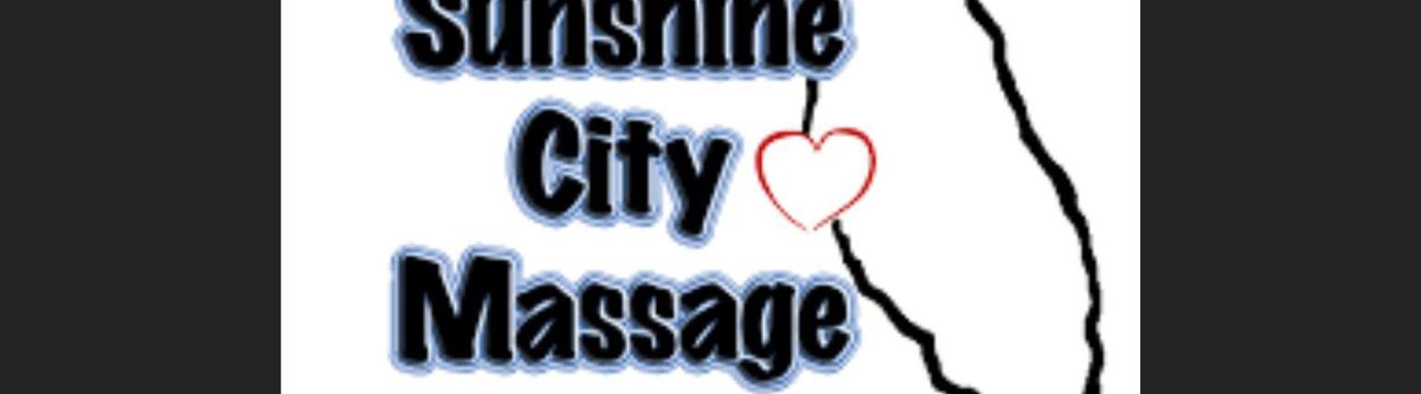 Sunshine City Massage
