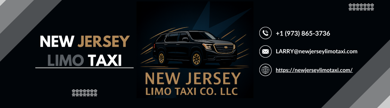 New Jersey Limo Taxi