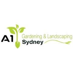 A1 Gardening & Landscaping Sydney