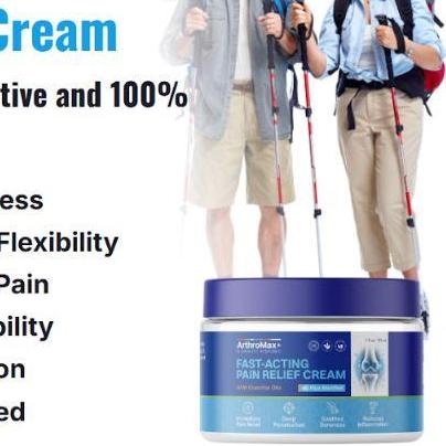 ArthroMax Plus