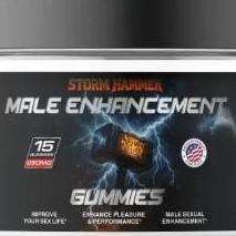 Storm Hammer