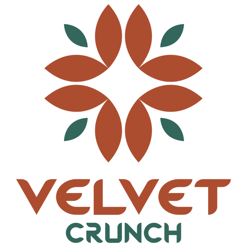 VelvetCrunch Nuts