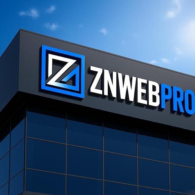 ZnWeb Pro