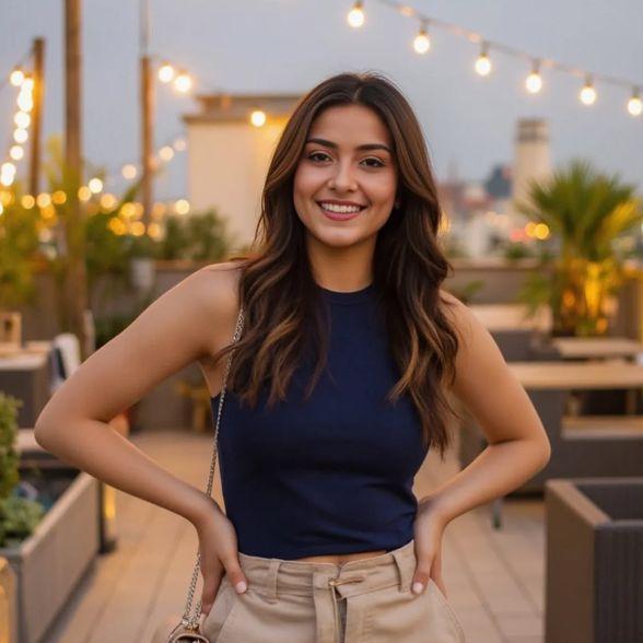 Khushi Kapoor