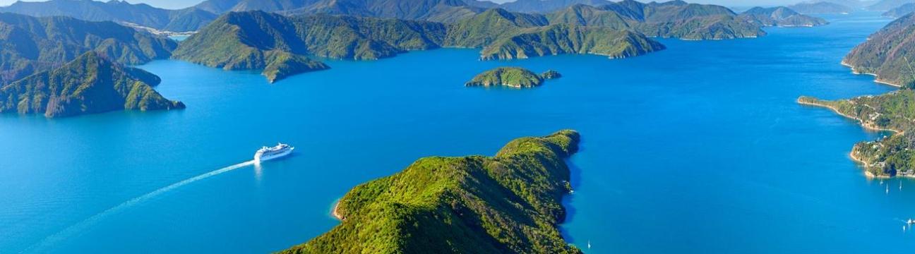 NZ Tourism Tours