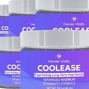  Cool Ease