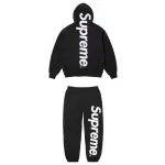 Supreme Word Wide