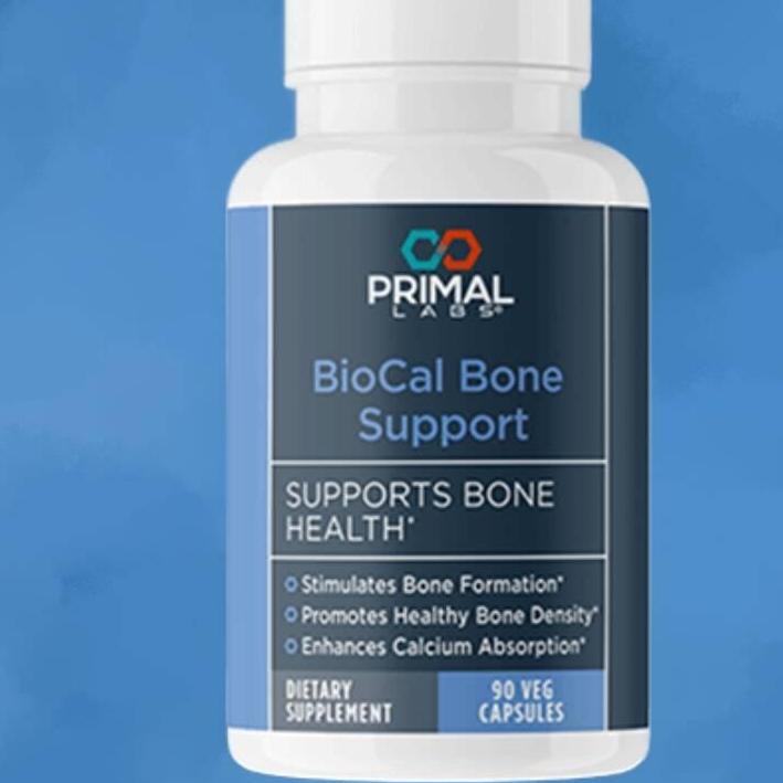 Biocal Bone Support