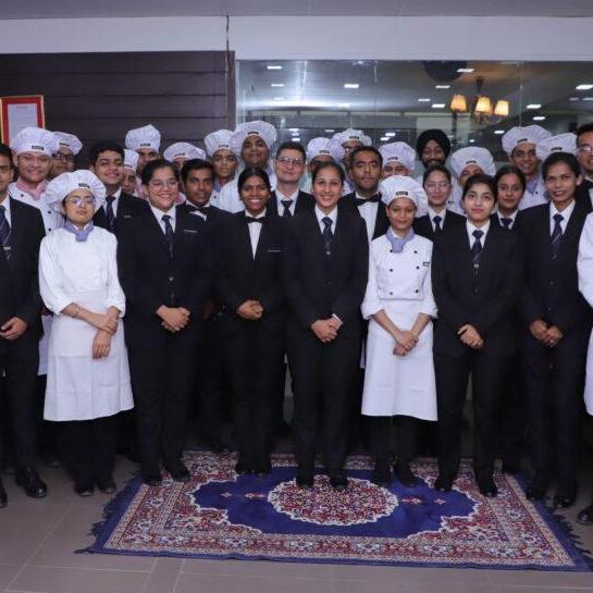 HOTEL MANAGMENT 