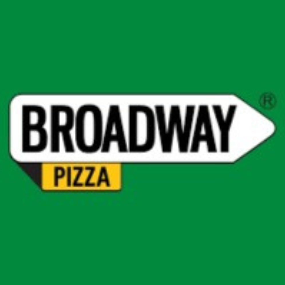 Cheesiest Pizza Broadway