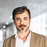 Andrew Berg