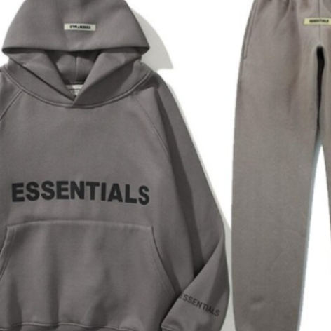 Essentials  Hoodie