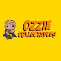 Ozzie  Collectables