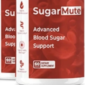 SugarMute Capsules