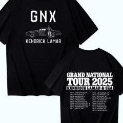 KendrickLmarMerch33435 Merch