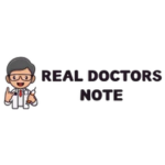 Real Doctors Notes