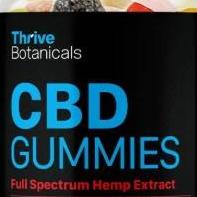 Thrive Botanicals