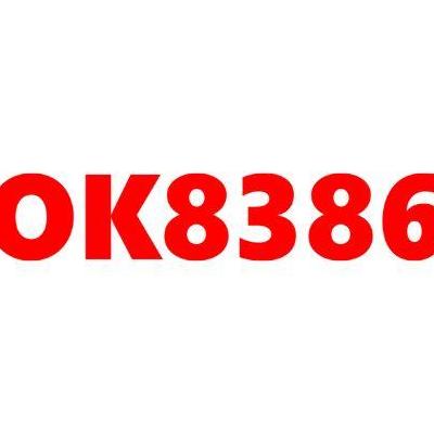 OK8386 Finance