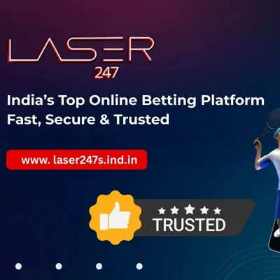 Laser247 Login