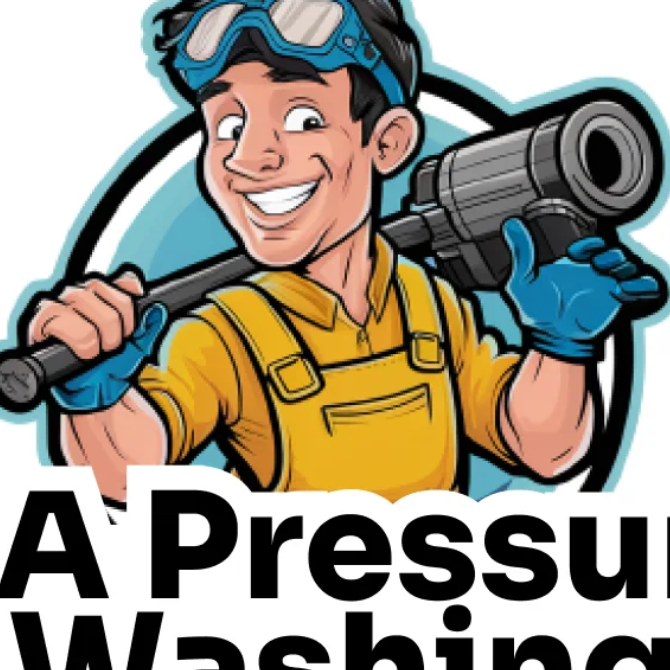 CA Pressure Washing