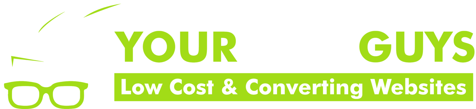 Your Webguys