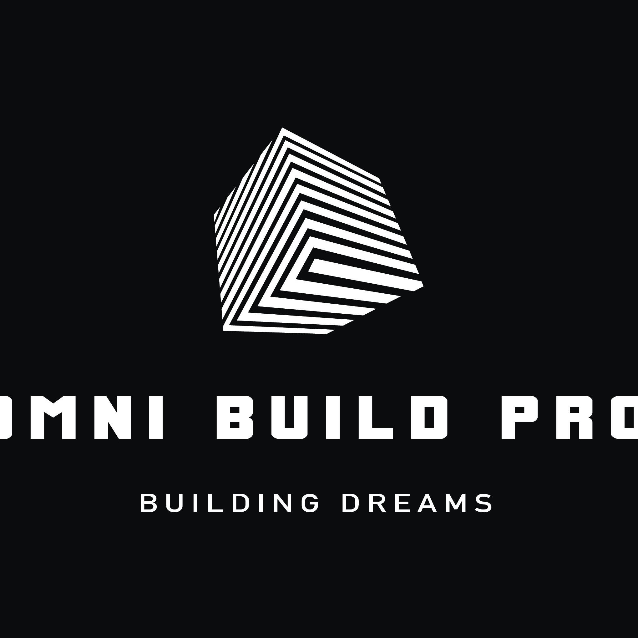 Omni Build Pro