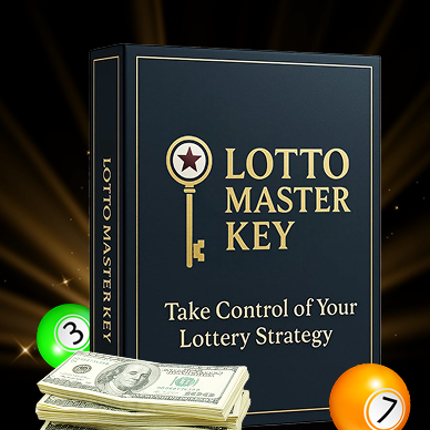 Lotto Master Key