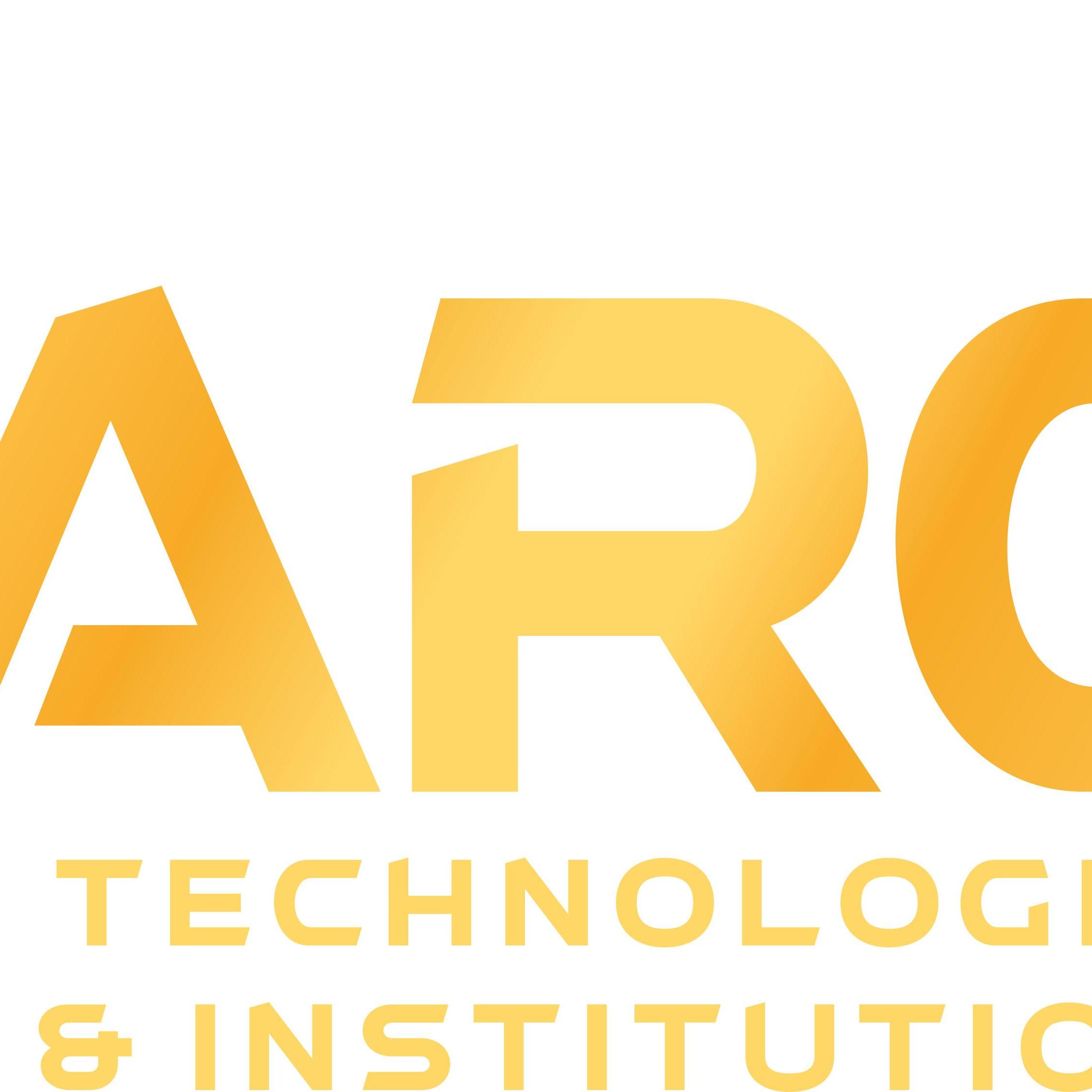 Arc Technologies And Institutions