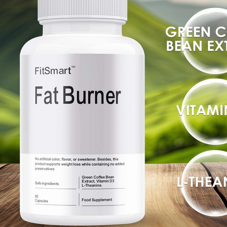 FitSmart FatBurner