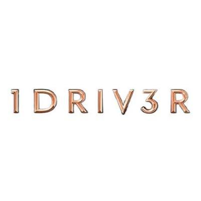  1DRIV3R  1DRIV3R