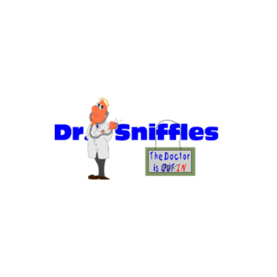 Dr. Sniffles